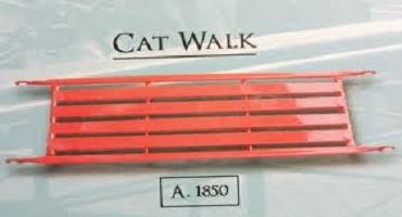 Catwalk Catwalk