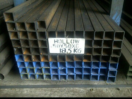 Hollow