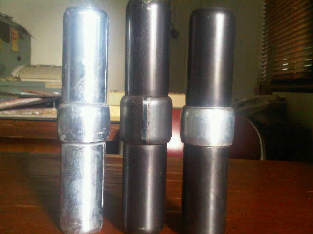 Joint pin