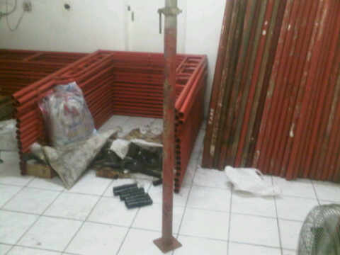 Pipe Support